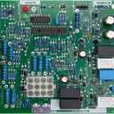 920916 Control Board Replacement for Nordyne 624790-A 2-STAGE Control Board for G7 Board F/M7Tl Furnace