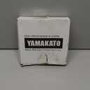 YAMAKATO Champion Generator Pull Start Assembly w/Pull Cord for Honda GX160 GX120 GX200 Recoil Starter ETQ All Power Gentron Predator Ghost 159cc 196cc 200cc 212cc 224cc Engines Red OEM