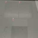 [3 Pack] Screen Protector for iPad 9.7 inch, iPad Air 1/2 - 9H Hard Tempered Glass, Bubble-Free, Anti-Scratch