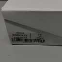 PARTY Women's Fashion Sneakers Lace Up Casual Low Top Comfortable Cushioned Walking Tennis Shoes Trendy Daily Shoes (11, Black Glitter-1)