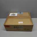 UGG Bliss Throw Blanket Plush Soft Fleece Fluffy Blankets for Bed or Couch Oversized Warm Reversible Machine Washable Medium Weight Home Decor Giftable Throw, 50-inch x 70-inch, Seal Grey