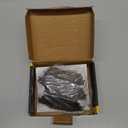 QUALITY-BUILT Premium Ceramic Rear Brake Pads 1001-1879C Compatible with 2016-2025 Lexus/Toyota (Avalon,Camry,C-HR,Corolla Cross,ES250,ES300h,ES350,Prius,Prius AWD-e,Prius Prime,RAV4,RX350,RX350L,RX4) (BP1879)