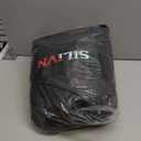 Kayak Cover 600D Canoe Cover for Outdoor Storage Heavy Duty & Waterproof, Fade-Resistant, Fits Paddle Board, SUP, Canoe, and Kayak Boat (For 15.3ft - 16.5ft kayak)