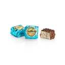 Venchi Chocoviar Stracciatella Chocolate 15-Piece Elegant Gift Box - Milk Chocolate Shell, Creamy Cocoa Nibs and Vanilla Beans Filling & Topped With Chocoviar Micro-pearls - Preservative & Gluten Free (EXP 02/28/27)