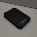 LISEN for iPad Stand Tablet Holder for Desk, Office Desk Accessories for Men Women Kids Tablet Gifts, Office Home Essentials Gadgets Portable Monitor Stand for 2026 New iPad a16 Accessories Switch (Black)