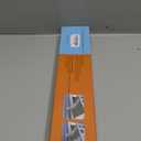 JEACENT AC Window Air Conditioner Support Bracket Heavy Duty, Up to 165 lbs