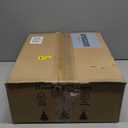 Brightown C9 LED Christmas Lights Outdoor, 99 Feet 150 LED C9 String Lights with 150 Spring Clips, Waterproof Connectable Christmas Tree Lights for Outside Roofline Patio Home Xmas Decor, Warm White (102 Ft)