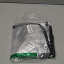 Tangaburu Clear Suitcase Cover - 20 24 26 28 30 Inch Waterproof PVC Suitcase Cover - Transparent Travel Suitcase Wrap - Protective Cover Case for Wheeled Luggage (26-Inch)