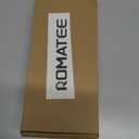 10 Pack 6.3 Inch(160mm) Cabinet Pull Brushed Satin Nickel Kitchen Cabinets Handles Brushed Nickel Cabinet Hardware for Cupboard Square Kitchen Pulls for Cabinets Drawer Handles