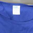 Mermaid Security Swimmer Gift Merman Merdad Swimming Tank Top Royal Blue Large