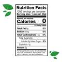 Truvia Calorie-Free Sweetener from the Stevia Leaf Stick Packet, 1000 count (35.2 oz Carton)