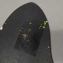 Sword Plaque Wall Mount Vertical Display Holder Adjustable Stand for Bow Medieval Dagger Axe (1pcs Large Brown)