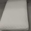 Tempur-Pedic TEMPUR-Cloud Pillow for Sleeping, Standard, White