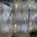 Sadnyy 16 Pcs Metal Flower Arrangements Stand Metal Wedding Centerpiece Stand Tall Table Decor Flower Vase for Wedding Reception Centerpieces Event Party Hotel Home Decor(12.6 Inch,Gold)