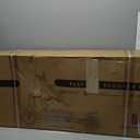 INVANTI E30 Adult Electric Scooter, Max 20Miles & 18 MPH, 350W Motor, Turn Signals, Smart APP, 8.5" Solid Tires, Foldable Commuter Electric Scooter for Adult with Rear Suspension and Dual Brakes (Gray)