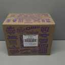 OREO Mini Cookies, Mini CHIPS AHOY! Cookies, RITZ Bits Cheese Crackers, Nutter Butter Bites & Wheat Thins Crackers, Nabisco Cookie & Cracker Variety Pack, 50 Snack Packs (EXP 03/09/26)