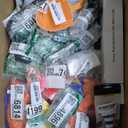 Box With Mixed Items