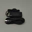 Pwr UL Listed 70W AC Adapter for Panasonic Toughpad FZ-G1 FZ-E1 FZ-X1 FZ-Q1 FZ-Q2 FZ-A2 FZ-B2 CF-U1 CF-W8 CF-T8 Toughbook CF-AA5713AM CF-AA6373AM CF-AA6413CM 4K Tablet Charger Laptop 12 Ft Power Cord