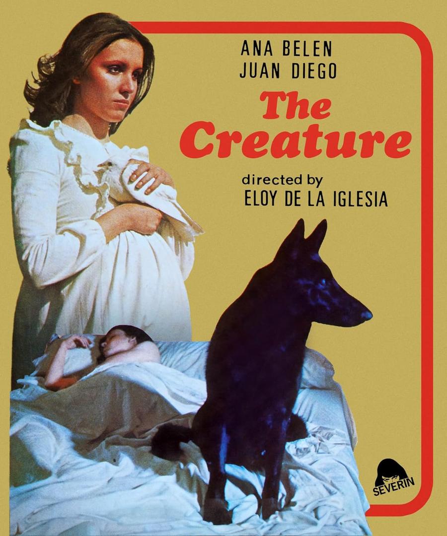 The Creature (Special Edition)