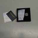 2 in 1 Wireless CarPlay & Android Auto Adapter | Simple Setup, Smooth, Lag-Free Use | Supports Over 1000 Vehicles with Built-in Wired Car Play/Android Auto | Compact & Modern (Black)