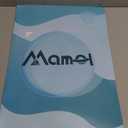 Mamol [2 Pack] 21.5 Inch Computer Privacy Screen for 16:9 Aspect Ratio Widescreen Monitor, Eye Protection Anti Glare Blue Light Computer Monitor Privacy Filter, Removable Anti-Scratch 21in Protector