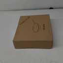 SENSARTE Nonstick Frying Pan Skillet with Lid, Omelet Pan with Cover, Healthy Cooking Chef's Pan, Kitchen Non Stick Pan, Free of Intentionally Added PFOA (11inch + Glass Lid) (Gray Granite)