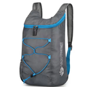 Camping Hiking Fold Travel Daypack Outdoor Mountaineering Sports for Men Women