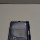 Soke for iPad Mini 6th Generation Case 2021 Released, with Built-in Screen Protector, Rugged Shockproof Full Protective Cover with Pencil Holder & Kickstand for Apple iPad Mini 6 8.3 Inch(Navy)