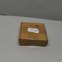 Sumind 4 Pieces 2 Inch Dumbbell Spring Collars Barbell Clamps Locking Collars Clips for Weightlifting Exercise Fitness Training Supplies (Silver)