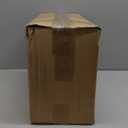 Automatic Shoe Cover Dispenser Machine, Shoe Cover Dispenser Containing 200pcs of Disposable Shoe Covers for Indoors Shoe Cover Protect Floor for House (Silver)