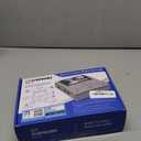 VHS to DVD Recorder, TV to USB Device or SD Card or HDD Recorder, Smart Phone WiFi to DVD/USB/SD/HDD Copy, WiFi APP Media RecorderComes with 10 Free DVD-R  (Medium Grey)