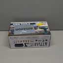 Kids Tool BoxZealous 48 PCS Pretend Play Tools Toys for Toddler,Electric Drill Kids Tool Kit for Boys & Girls Ages 3-8 Years Old, Construction Tool Kit Playset for Boys