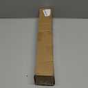 Aimto Wall Sconce Candle Holder Metal Hanging Wall Decorations Wall Candle Holder for Home,Living Room, Bathroom, Dining Room Set of 2Black