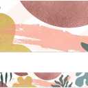 Teacher Created Resources Wonderfully Wild Straight Border Trim