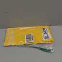 Se7enline Compatible with MacBook Keyboard Cover Skin for Mac Pro 14 16 & Mac Air 13.6/15.3 inch (M5 M4 M3 M2 M1 Chip) 2021/2022/2023/2024/2025,Black