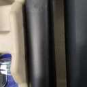 Oral-B iO Simple Clean Rechargeable Electric Powered Toothbrush, Night Black with 1 Gentle Care Brush Head and 1 Black Travel Case - Automatic Pressure Sensor to Protect Gums - 3 Modes - 2 Min Timer