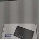 10.1 Inch Raspberry Pi Screen 1024x600 HDMI Monitor IPS Screen Display Secondary Monitor Extend Monitor for Raspberry Pi 5/4/3/2/Zero/B/B+ Win11/10/8/7, (Non-Touch), Driver Free