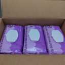 Amazon Basics Baby Wipes, Sensitive, 810 Count, Flip-Top Packs, Pack of 9 (Previously Amazon Elements)