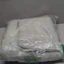 Bedsure Twin Comforter Set Sage Green - Bed in a Bag Twin Size Bedding 5 Pieces, GentleSoft Pintuck Bed Set Gift for Family, Pinch Pleat Sage Green Comforter with Sheets, Pillowcase & Sham