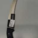 Silky ZUBAT Ultimate Professional Curved Hand Saw 330mm Progressive Teeth (746-33)
