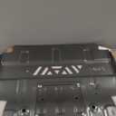 FL3Z-5D032-D Engine Splash Guard Shield Grill Compatible with 2018-2022 Ford F-150 2.7L 3.3L 3.5L 5.0L, Lower Front Splash Shield Replacement # FL3Z-5D032-E, FL3Z-5D032-A