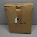 Cozy Bliss Seersucker Cooling Comforter Queen Size, Q-Max 0.45 Reversible Lightweight Cooling Blanket, Breathable Silk Smooth Summer Bedding Quilt for Hot Sleepers Night Sweats Cream White