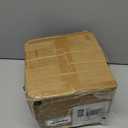 Nhsmgt 515097 Front Wheel Hub Bearing w/ABS Compatible with RWD Silverado 1500 Sierra 1500 Tahoe Suburban 1500 Yukon Avalanche 2007-2013 Yukon XL 2007-2014 Escalade 2007-2014 6-Lug