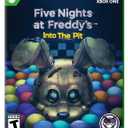 Five Nights at Freddy's: Into the Pit - Xbox Series X