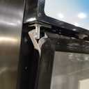 Beverage Cooler Commercial Refrigerator 30.3 Cu.Ft. Glass Door Display Refrigerator with LED Light, 10 Shelves, Display Commercial Beverage Refrigeratorfor Restaurant Cafe Bar Store (30.3 Cu.Ft.)