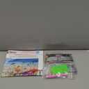 UCVJXDEM Halloween Diamond Art Kits for Adults,5D Skeleton Pumpkins Diamond Painting Kits for Beginners,DIY Pumpkin Full Drill Diamond Dots Gem Art and Crafts, Home Wall Decor 13.8x13.8Inch