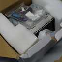 Car Radio for Toyota Camry 2006 2007 2008 2009 2010 2011, 8-inch Touch Screen Car Stereo Support CD/DVD,CarPlay&Android Auto, Bluetooth5.2&Voice Control, Backup Camera& SWC