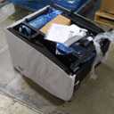 YITAHOME Power Lift Recliner Chair for Elderly with Vibration Massage and Lumbar Heating, Electric Lift Recliner Single Sofa with Side Pocket, Two Cup Holders and USB Charge Port for Living Room,Gray