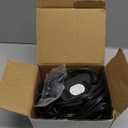 Pool Cover Pump above Ground - Submersible Water Sump Pump Swimming Water Removal Pumps, with Drainage Hose & 25 Feet Extra Long Power Cord, 850 GPH inGround, 3 Adapters (Green)