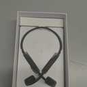 Bone Conduction Headphones,Open Ear Headphones,Wireless Headphones with Mic,Bluetooth 5.4,10H Playtime & IPX5 Waterproof,Sports Headphone for Running & Outdoor